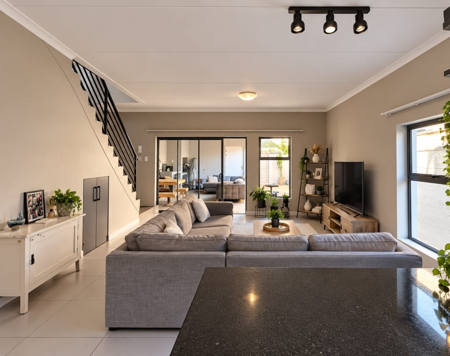 To Let 3 Bedroom Property for Rent in Parklands North Western Cape